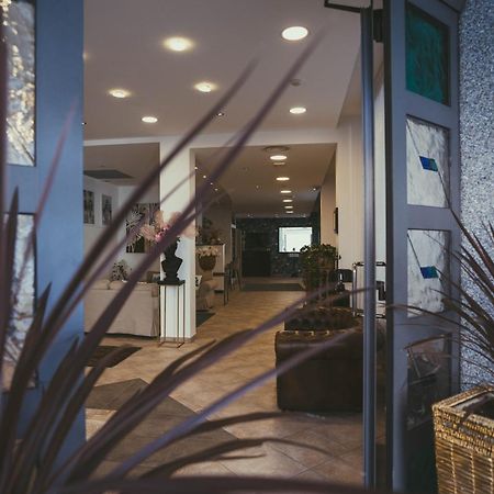 Hotel El Salvador Frontemare Piscina Riscaldata Lido di Jesolo Dış mekan fotoğraf